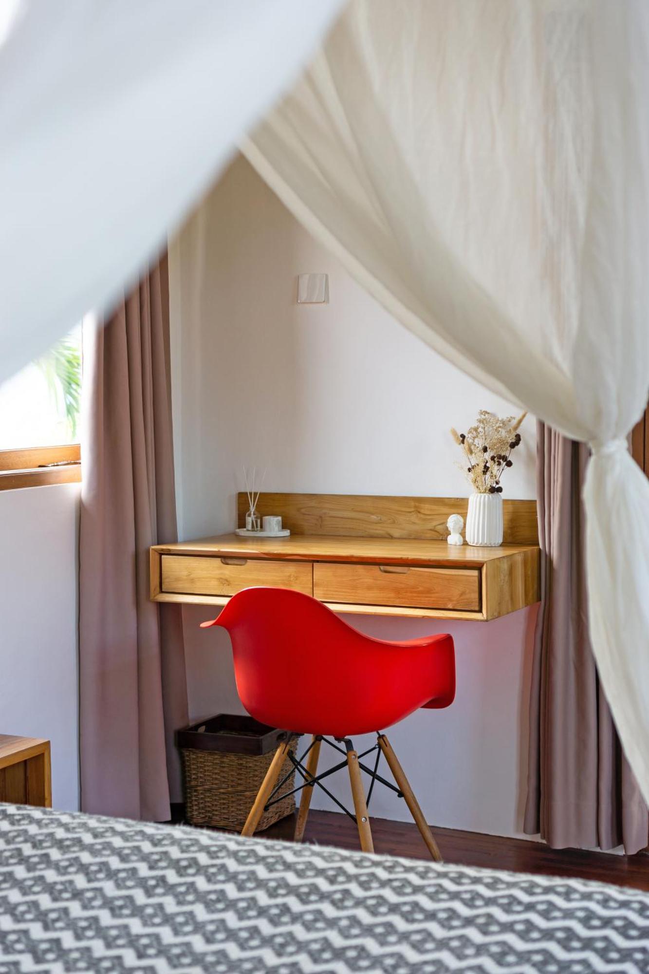 Unicorn Shelter Villa Seminyak Eksteriør bilde