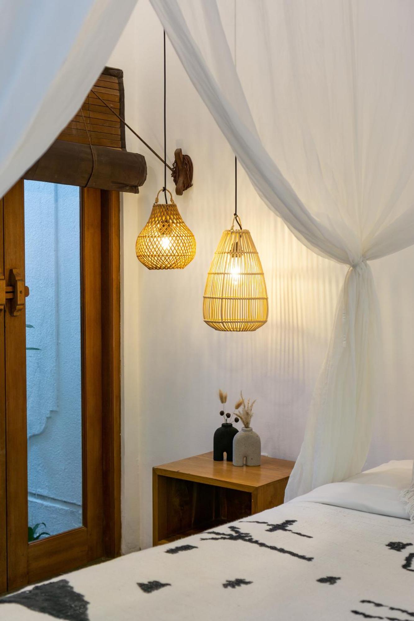 Unicorn Shelter Villa Seminyak Eksteriør bilde