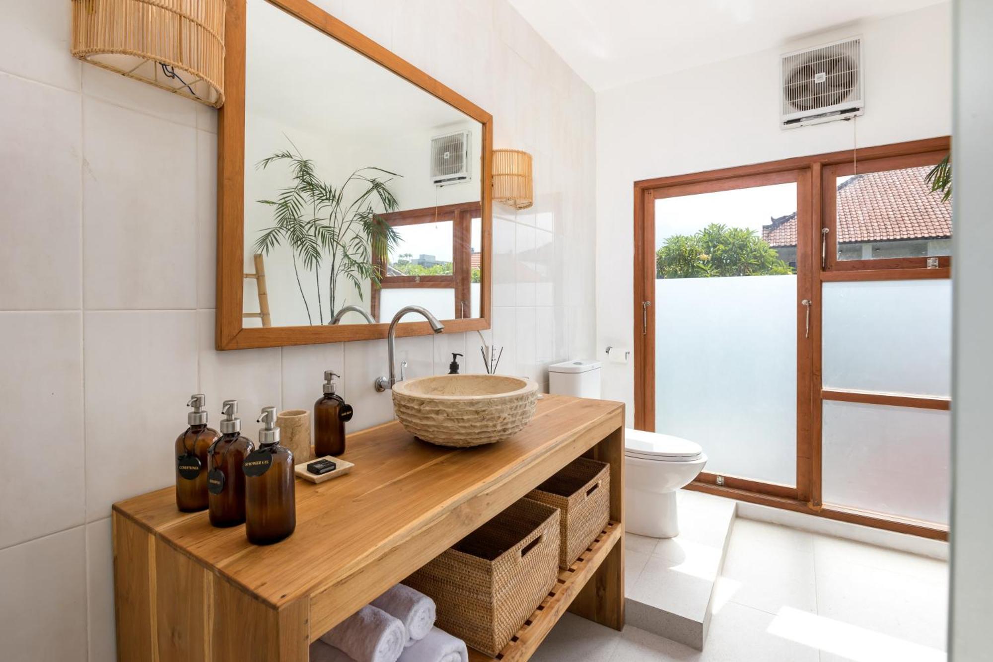 Unicorn Shelter Villa Seminyak Eksteriør bilde