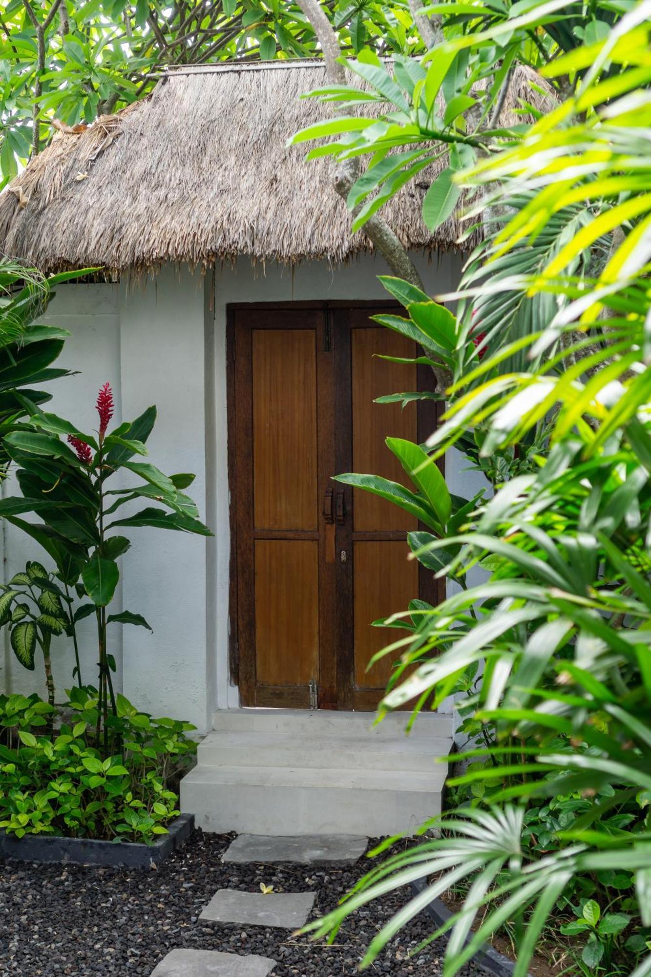 Unicorn Shelter Villa Seminyak Eksteriør bilde