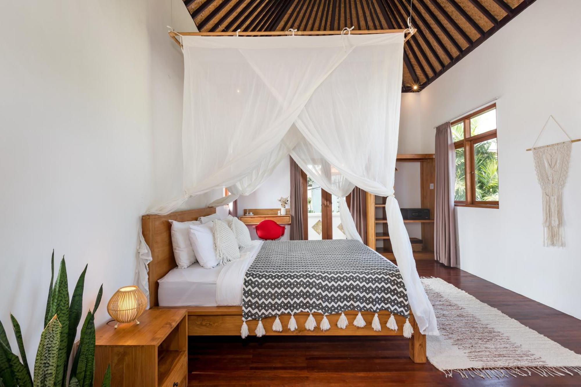 Unicorn Shelter Villa Seminyak Eksteriør bilde