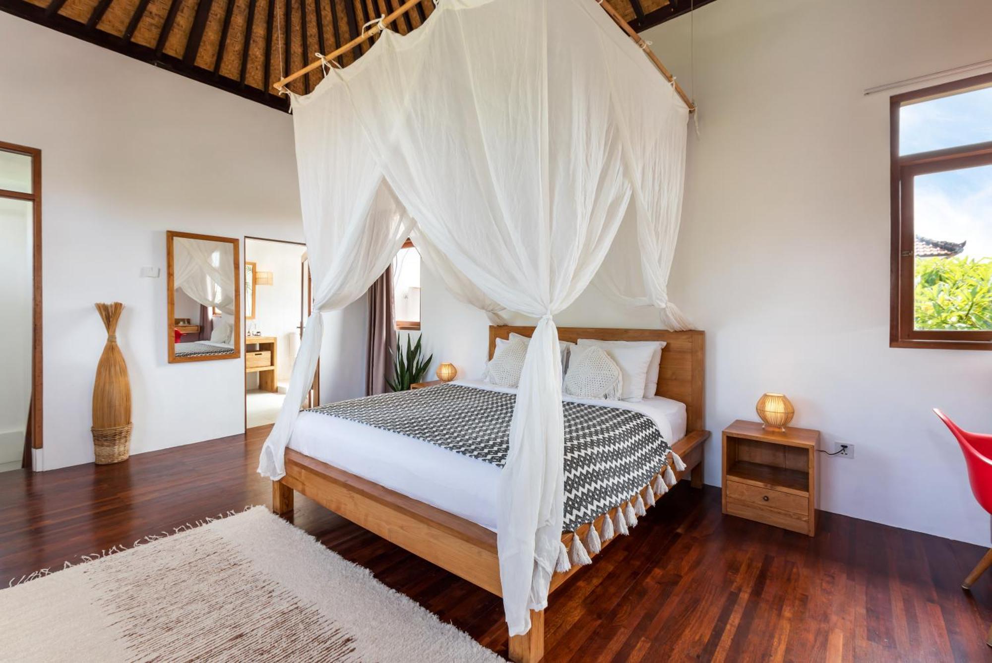 Unicorn Shelter Villa Seminyak Eksteriør bilde